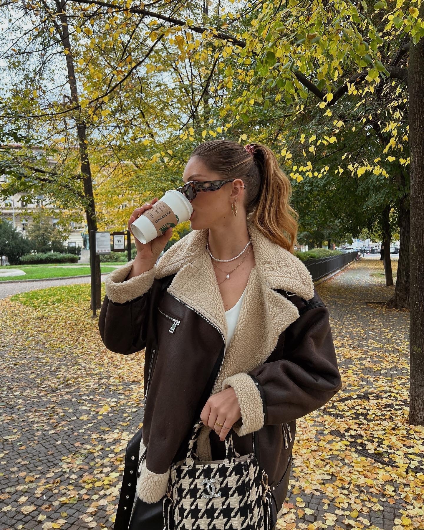 All-Day Cozy Zip Jacket