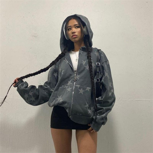 Starry Nights Hoodie ✨
