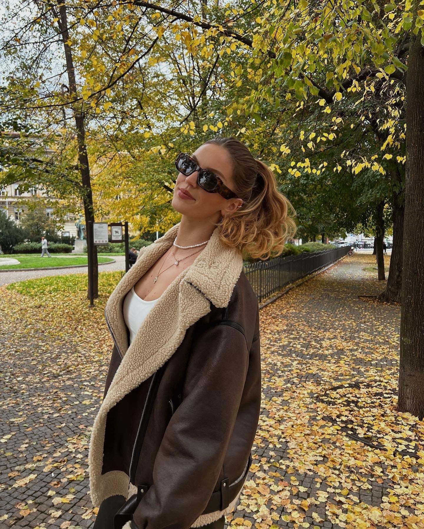All-Day Cozy Zip Jacket