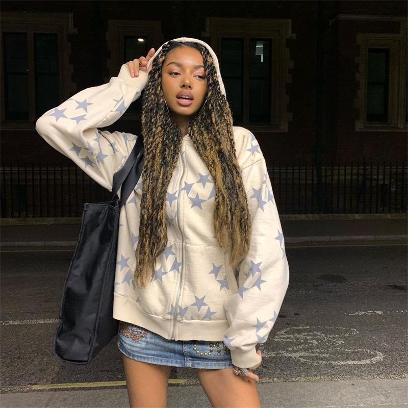Starry Nights Hoodie ✨