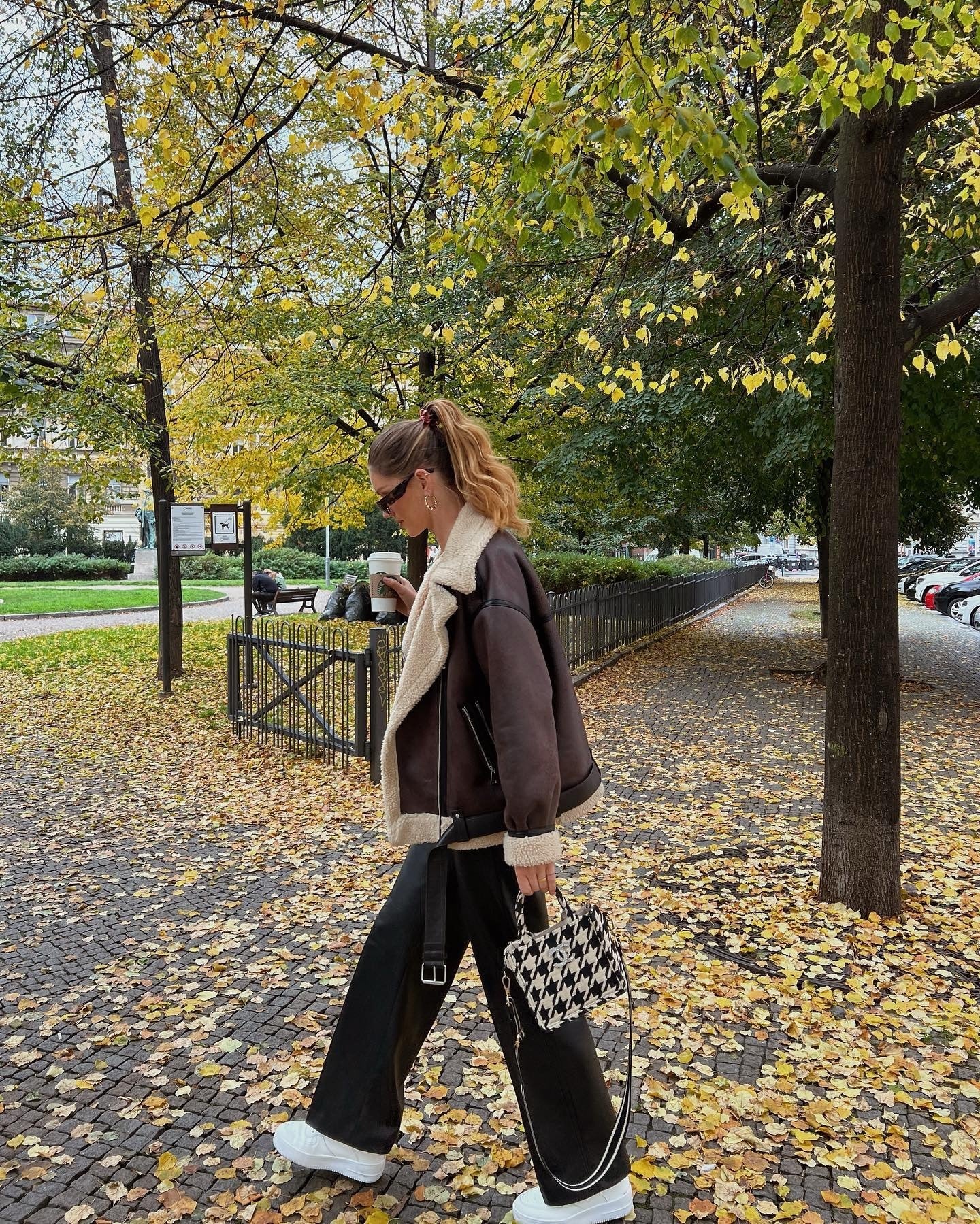 All-Day Cozy Zip Jacket