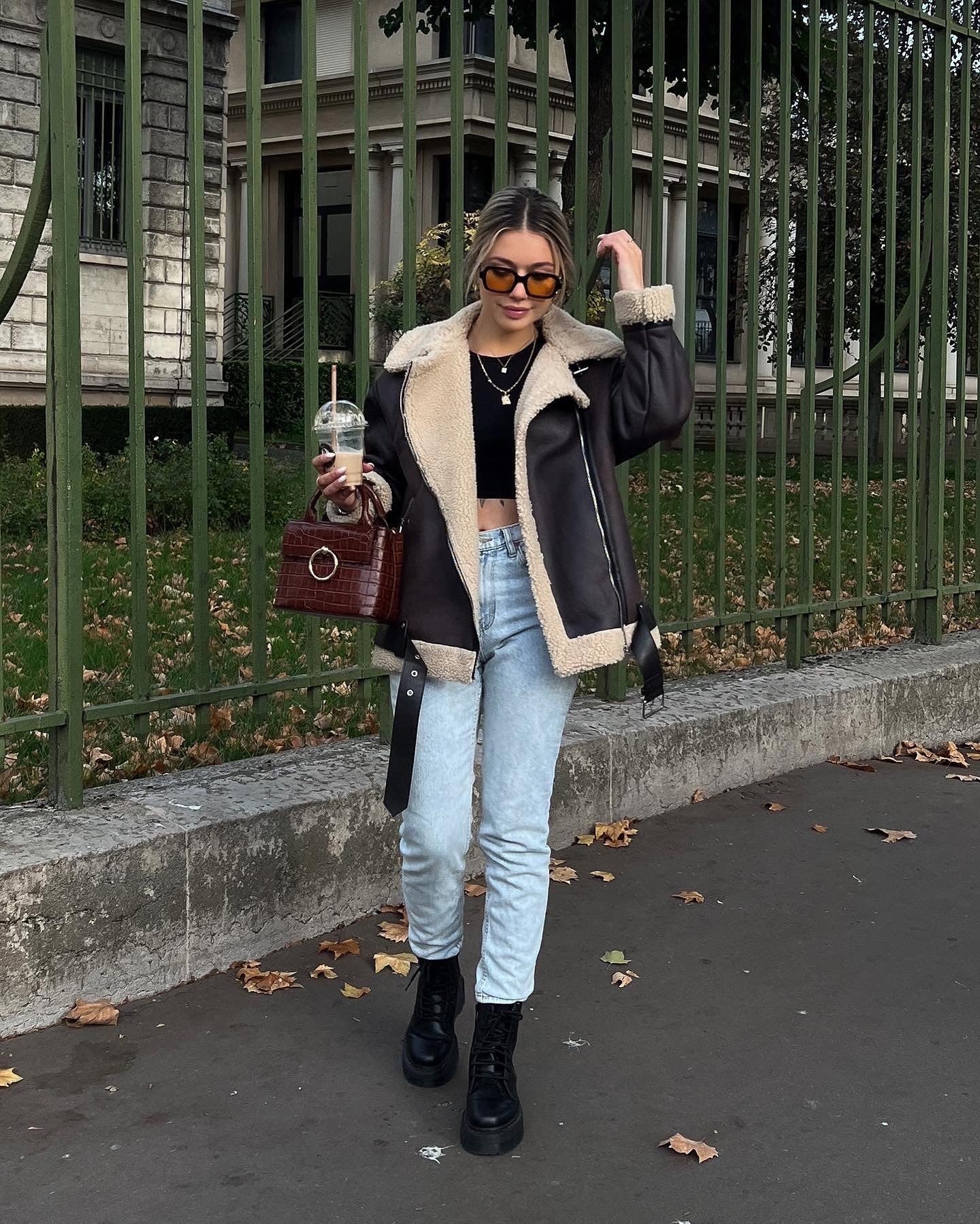 All-Day Cozy Zip Jacket