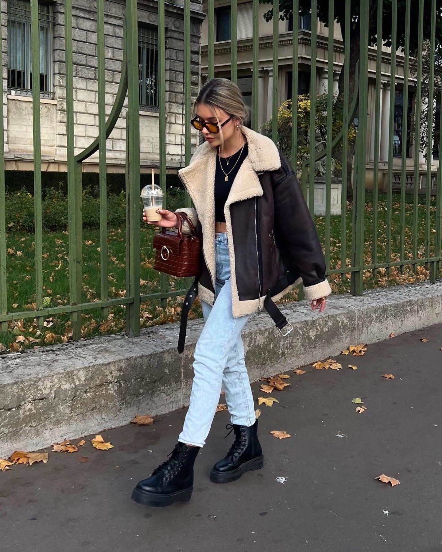 All-Day Cozy Zip Jacket