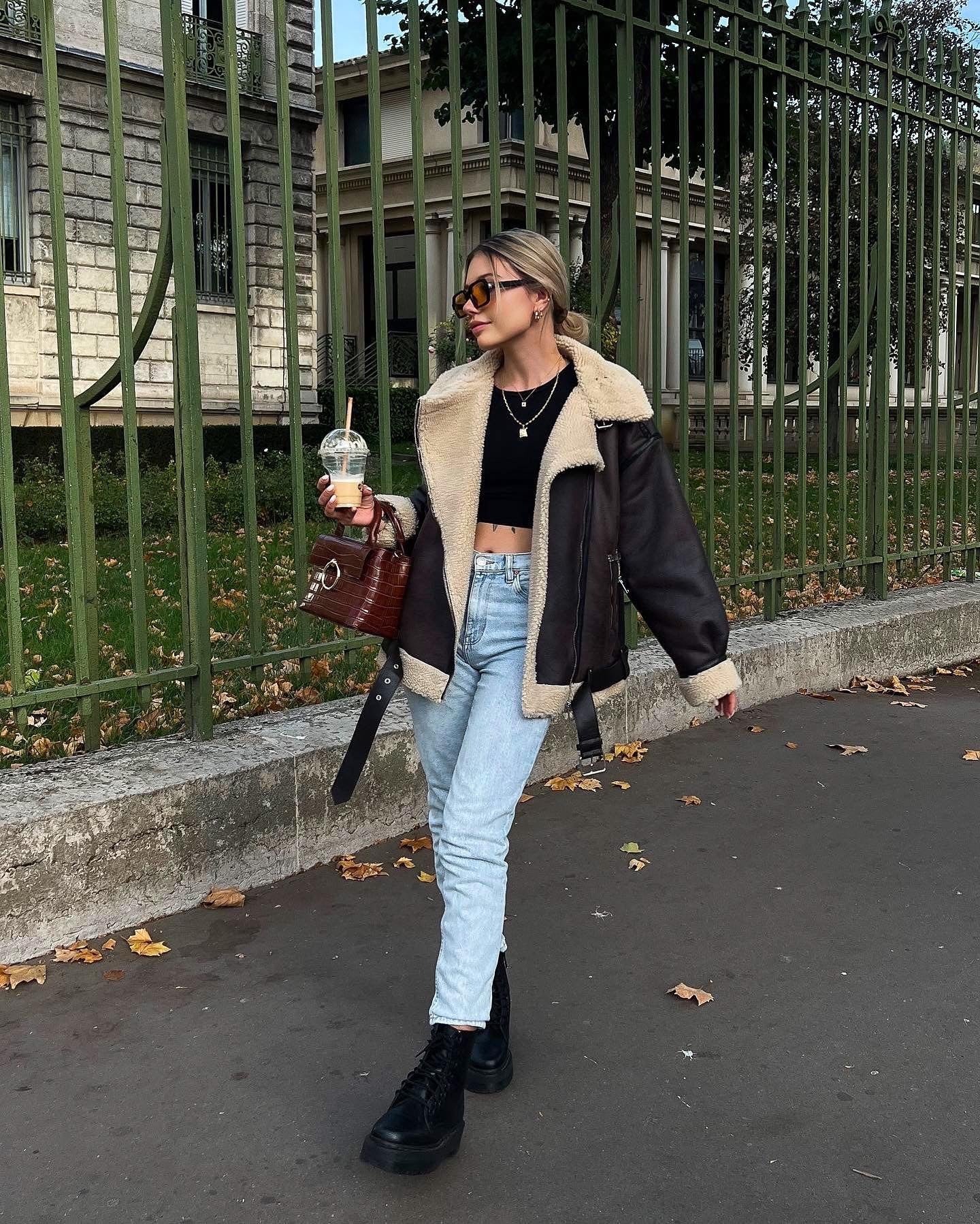 All-Day Cozy Zip Jacket