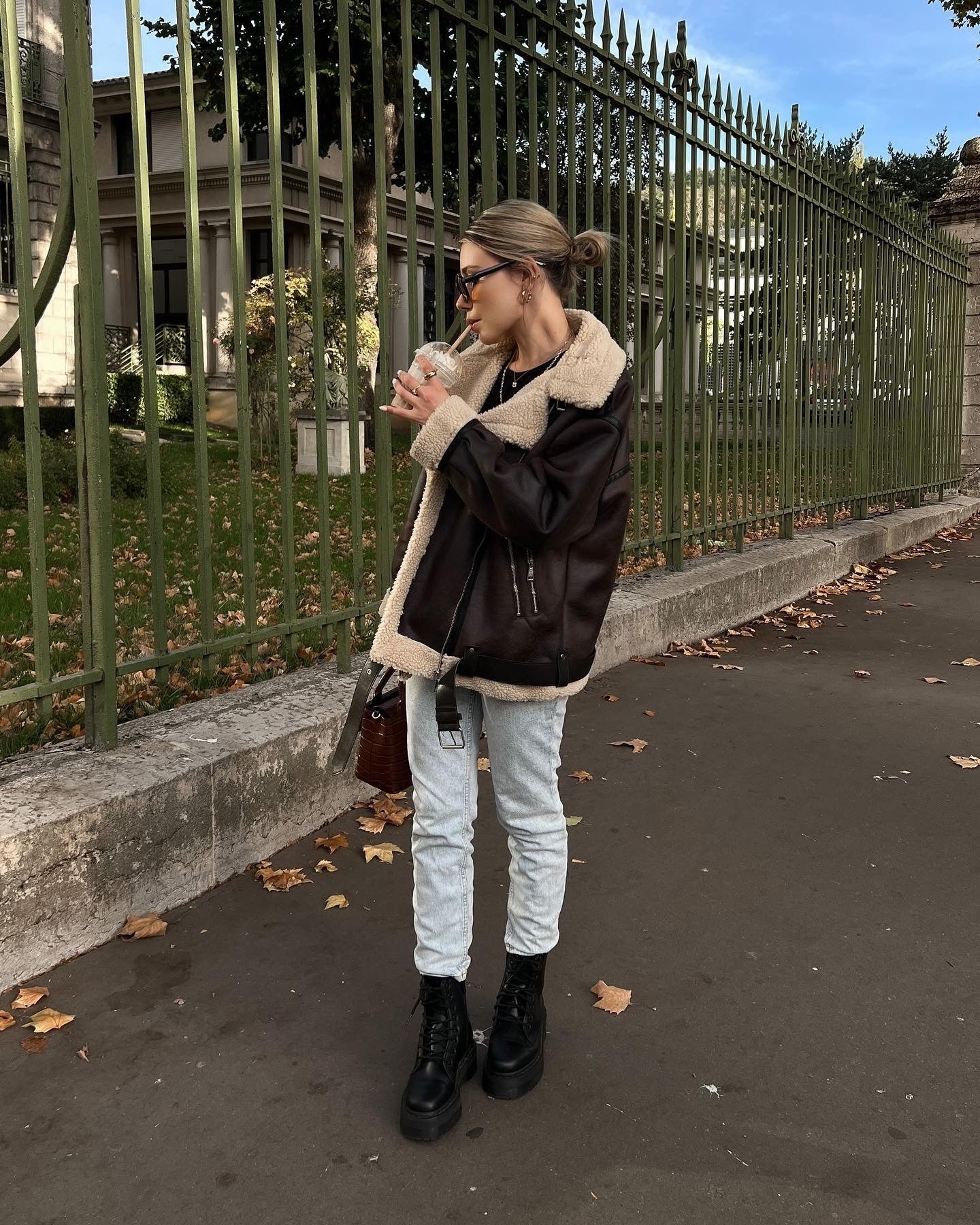 All-Day Cozy Zip Jacket