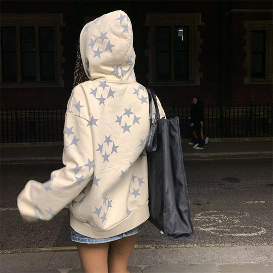 Starry Nights Hoodie ✨